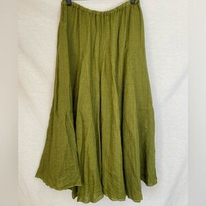 CP Shades Lily Or Fanny Maxi Skirt